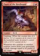 Image for Flayer of the Hatebound (293) (Commander: FINAL FANTASY) - Magic: The Gathering