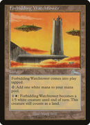 Forbidding Watchtower (140) [ULG]