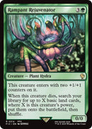 Image for Rampant Rejuvenator (314) (Commander: FINAL FANTASY) - Magic: The Gathering