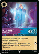 Image for Blue Fairy - Guiding Light (71/204) [Reign of Jafar] - Disney Lorcana