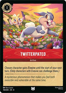 Image for Twitterpated (150/204) [Reign of Jafar] - Disney Lorcana