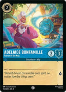 Image for Adelaide Bonfamille - Patron of the Arts (164/204) [Reign of Jafar] - Disney Lorcana