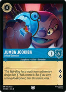Image for Jumba Jookiba - Critical Scientist (173/204) [Reign of Jafar] - Disney Lorcana
