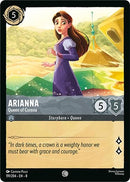 Image for Arianna - Queen of Corona (191/204) [Reign of Jafar] - Disney Lorcana
