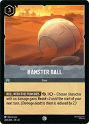 Image for Hamster Ball (204/204) [Reign of Jafar] - Disney Lorcana