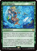 Image for Fight Rigging (303) (Commander: FINAL FANTASY) - Magic: The Gathering