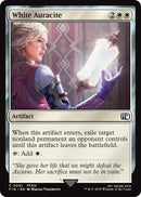 Image for White Auracite (41) (FINAL FANTASY) - Magic: The Gathering