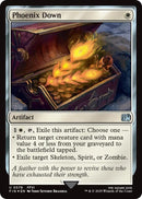 Image for Phoenix Down (Surge Foil) (578) (FINAL FANTASY) - Magic: The Gathering