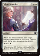 Image for White Auracite (Surge Foil) (578) (FINAL FANTASY) - Magic: The Gathering