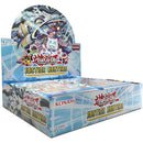 Image for Justice Hunters Booster Box [1st Edition] - YuGiOh