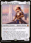Image for Tazri, Beacon of Unity (044/280) - Magic: The Gathering