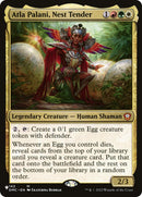 Image for Atla Palani, Nest Tender (142) (The List Reprints) - Magic: The Gathering