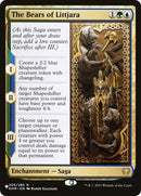 Image for The Bears of Littjara (205/285) - Magic: The Gathering