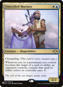 Image for Unsettled Mariner (216/254) - Magic: The Gathering