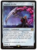 Image for Magitek Scythe (562) (FINAL FANTASY) - Magic: The Gathering