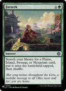 Farseek (LCC) (242) (The List Reprints)