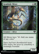 Gemhide Sliver (CMM) (896) (The List Reprints)
