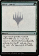 Image for Just a Li'l Guy - Magic: The Gathering