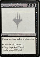 Image for The Archenemy's Charm - Magic: The Gathering