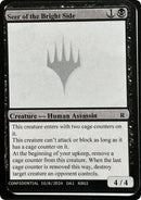Image for Seer of the Bright Side - Magic: The Gathering
