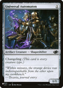 Image for Universal Automaton (J22) (803) - Magic: The Gathering