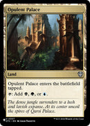 Image for Opulent Palace (OTC) (307) - Magic: The Gathering