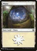 Image for Plains (043) (JMP) (043/078) - Magic: The Gathering