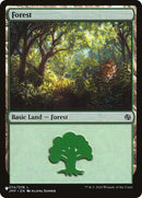 Forest (074) (JMP) (074/078) (The List Reprints)