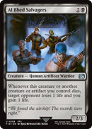 Image for Al Bhed Salvagers (88) (FINAL FANTASY) - Magic: The Gathering