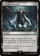 Image for Evil Reawakened (98) (FINAL FANTASY) - Magic: The Gathering