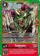 Image for Tuskmon (EX9-010 C) (Versus Monsters) (EX-09) - Digimon Card Game