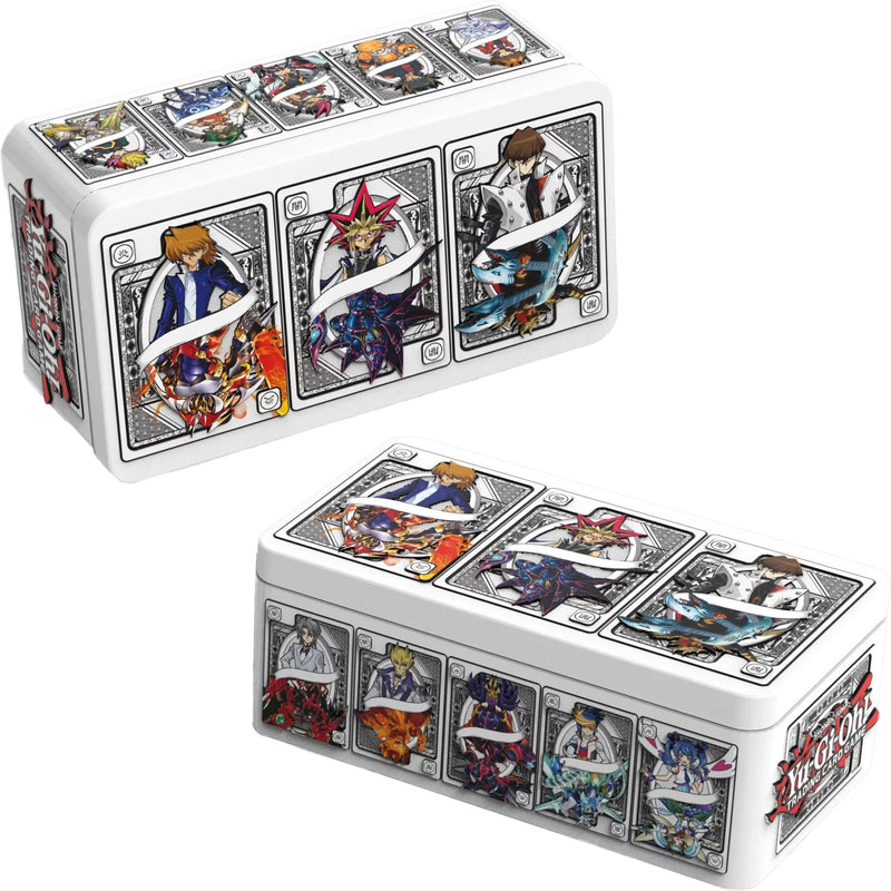 Image for 2025 Mega-Pack Tin - YuGiOh