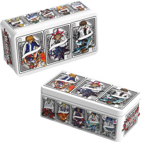 Image for 2025 Mega-Pack Tin - YuGiOh