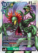 Image for Hydramon (EX9-044 R) (Versus Monsters) (EX-09) - Digimon Card Game