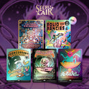 Image for Secret Lair Drop: KEXP: You Are Not Alone - Rainbow Foil Edition - Magic: The Gathering