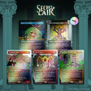 Image for Secret Lair Drop: Featuring: Jay Howell - Rainbow Foil Edition - Magic: The Gathering