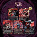 Image for Secret Lair Drop: vroooOOOMMMMMM! - Raised Foil Edition - Magic: The Gathering