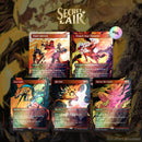 Image for Secret Lair Drop: EVERYTHING IS ON FIRE - Rainbow Foil Edition - Magic: The Gathering