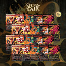 Image for Secret Lair Drop: EVERYTHING IS ON FIRE - Raised Foil Playset Bundle - Magic: The Gathering