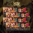 Image for Secret Lair Drop: EVERYTHING IS ON FIRE - Non-Foil Playset Bundle - Magic: The Gathering