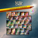 Image for Secret Lair Drop: The Ultimate Pencil - Rainbow Foil Bundle - Magic: The Gathering