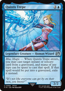 Image for Quistis Trepe (66) (FINAL FANTASY) - Magic: The Gathering