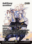 Image for Cecil Harvey Tymna the Weaver - Tymna the Weaver (Showcase) (18) (FINAL FANTASY: Through the Ages) - Magic: The Gathering