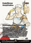 Image for Bartz Klauser - Winota, Joiner of Forces (Showcase) (19) (FINAL FANTASY: Through the Ages) - Magic: The Gathering