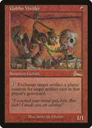 Goblin Welder (80) [ULG]