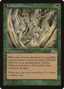 Hidden Gibbons (104) [ULG]