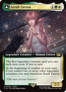 Image for Serah Farron (Extended Art) (506) (FINAL FANTASY) - Magic: The Gathering