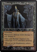 Image for Mikaeus, the Unhallowed (Retro Frame) (846) (Secret Lair Drop Series) - Magic: The Gathering