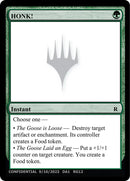 Image for HONK! - Magic: The Gathering
