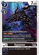 Image for Eyesmon (EX9-047 C) (Versus Monsters) (EX-09) - Digimon Card Game